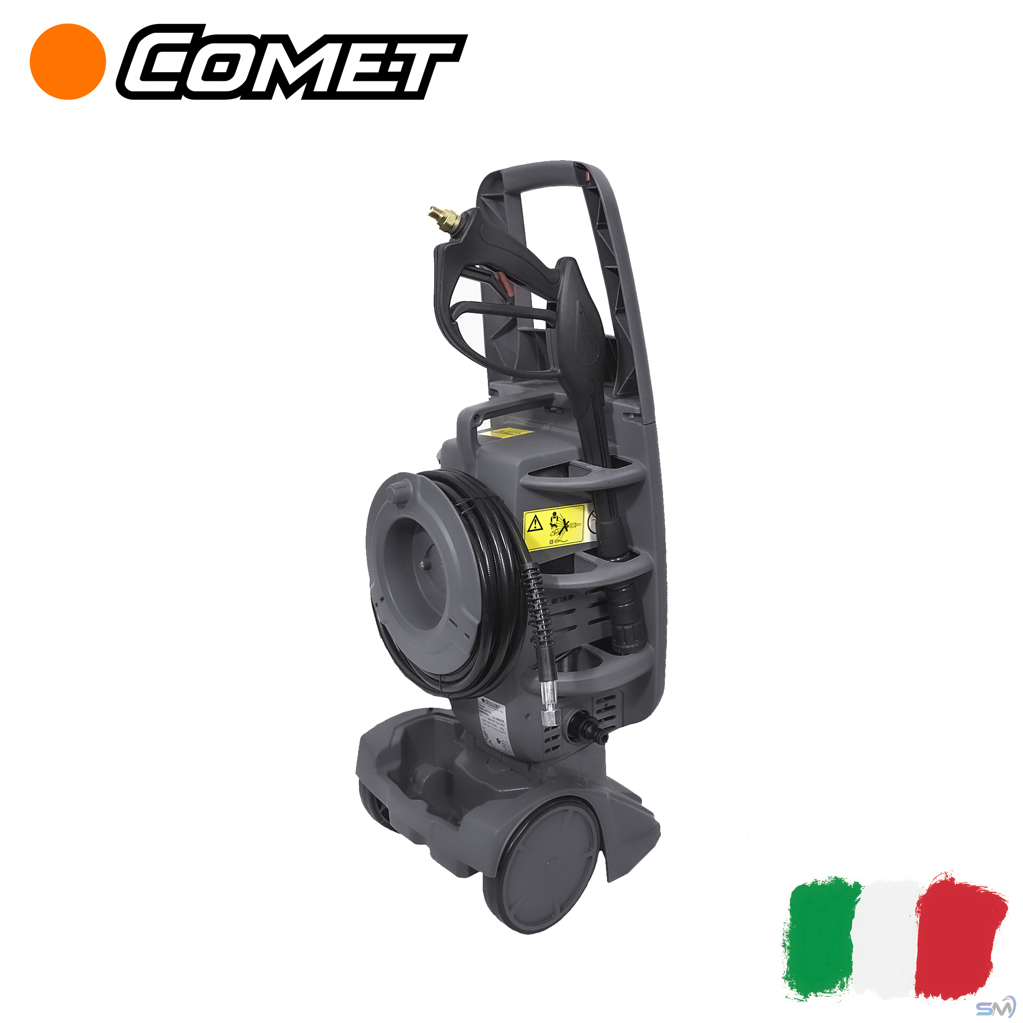 Comet KL 1600 Gold Extra